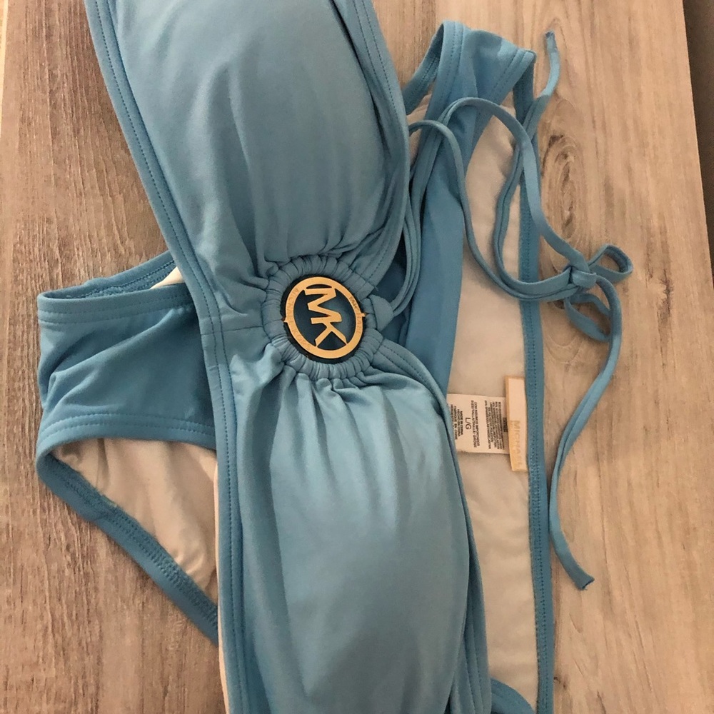 Michael Kors bikini